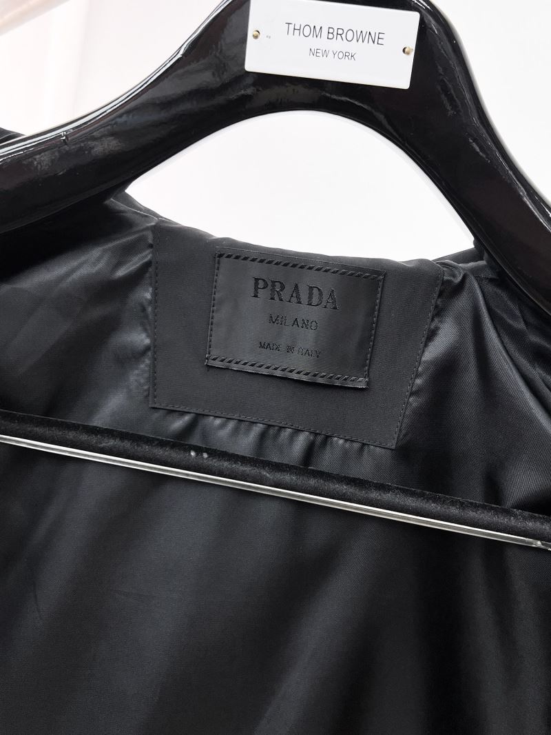 Prada Outwear